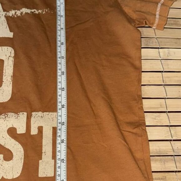 Midwest Mid Crop, NWT Large - Picture 3 of 5